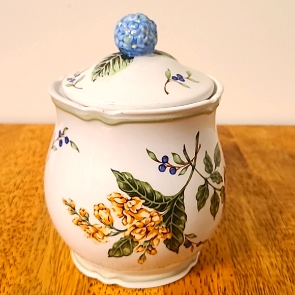 Princess House Other Princess House Mini Canister Poshmark